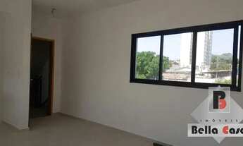 Imagem 2: Studio NOVO - Vila Invernada