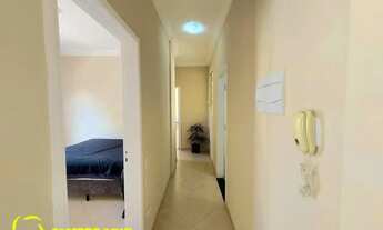 Imagem 6: Santa Cecília - SP | 124m2 | 2 Quartos | 1 Suíte | Terraço