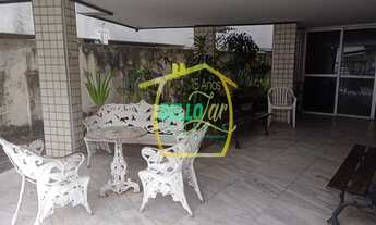 Imagem 2: Vendo apt no Espinheiro com 130 m2