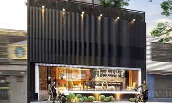 Imagem 3: Apartamento para Venda em São Paulo, Vila Dom Pedro II, 2 dormitórios, 1 banheiro