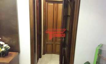 Imagem 3: Apartamento com 2 dormitórios à venda, 76 m² por R$ 320.000 - Ferrazópolis - São Bernardo