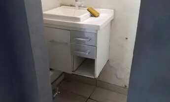 Imagem 5: Loja comercial Rua Guaporé, Braz de Pina, excelente ponto comercial, loja toda reformada