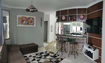 Imagem 3: Apartamento para Venda em Florianópolis, Canasvieiras, 2 dormitórios, 1 banheiro, 1 vaga