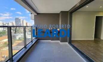 Imagem: APARTAMENTO - CAMPO BELO - SP