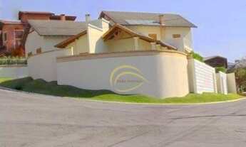 Imagem 2: Casa com 4 dormitórios, 300 m² - venda por R$ 1.690.000,00 ou aluguel por R$ 8.500,18/mês