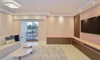 Imagem 4: Apartamento à venda no bairro Alto da Boa Vista - São Paulo/SP