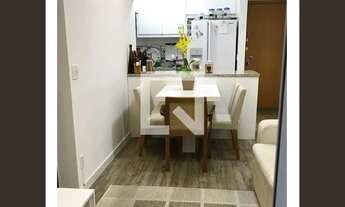 Imagem 4: Apartamento à Venda - Vila Andrade, 2 Quartos, 60 m2