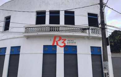 Imagem 4: Galpão à venda, 180 m² - Vila Matias - Santos/SP