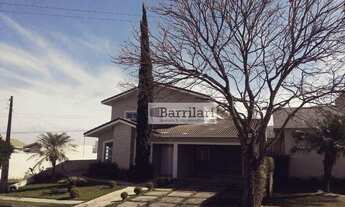 Imagem: Casa com 3 dormitórios, 230 m² - venda