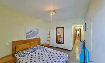 Imagem 7: Apartamento para venda possui 153 metros quadrados com 3 quartos em Centro - Guarapari - E