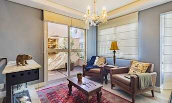 Imagem 5: Casa em Condominio à venda no bairro pedra redonda, zona Sul de Porto Alegre. Com 3 dormi