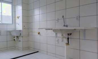 Imagem 6: Apartamento com 2 dormitórios, 36 m² - venda por R$ 280.000,00 ou aluguel por R$ 1.890,00