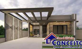 Imagem 2: C199 - Ótima residência localizada em Atlântida Sul (em fase de construção