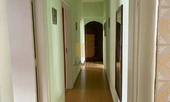 Imagem 4: Apartamento com 2 dormitórios, são 99 m2 bem distribuídos, próximo ao Shopping - Higienópo