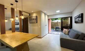 Imagem: Itacimirim - Village - Terreo