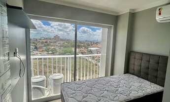 Imagem 2: Alugo apartamento mobiliado