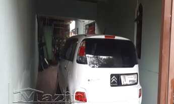 Imagem 2: Casa para Venda - 63m², 6 dormitórios, sendo 1 suites, 3 vagas - Ponta Grossa