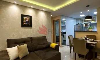 Imagem 3: Apartamento Rondônia Novo Hamburgo