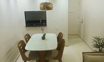 Imagem 3: Conforto e lazer em Guarulhos: Apartamento próximo ao shopping internacional