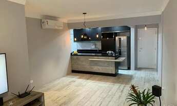 Imagem 3: Apartamento para Venda em São Paulo, Agua Fria, 3 dormitórios, 2 suítes, 3 banheiros, 2 va