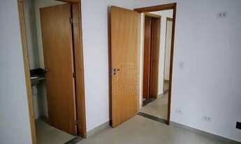 Imagem 7: Cobertura com 2 dormitórios à venda, 95 m² por R$ 480.000,00 - Vila Alto de Santo André