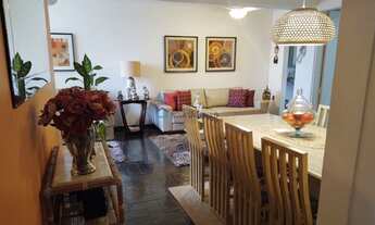 Imagem 4: Amplo e confortável apartamento com 3 dormitórios, sala 3 ambientes próximo ao Plaza Sul !