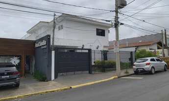 Imagem: Bauru - Casa Padrão - Vila Aeroporto Bauru