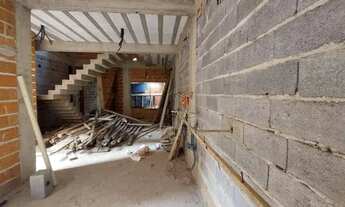 Imagem 7: Sobrado com 3 dormitórios à venda, 210 m² por R$ 1.590.000,00 - Jardim - Santo André/SP