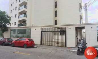 Imagem 2: São Paulo - Apartamento Padrão - Tucuruvi