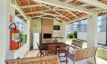 Imagem 6: HORTOLâNDIA - Apartamento Padrão - Residencial Anauá