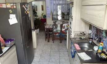 Imagem 6: Casa com 3 dormitórios à venda, 90m² por R$ 350.000,00 - Cinco Colônias/Harmonia - Canoas