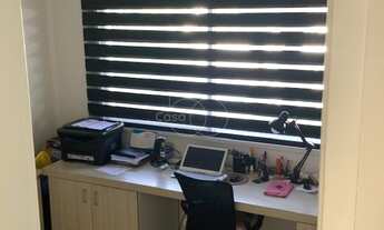 Imagem 7: Sobrado com sauna a vapor