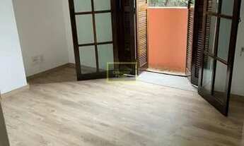 Imagem 4: Sobrado em condomínio fechado para locação na Granja Viana