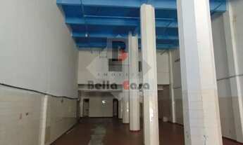 Imagem 3: Galpão comercial na Vila Prudente