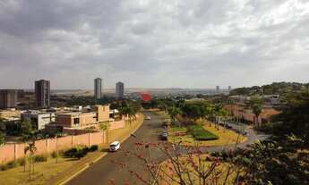 Imagem 6: Terreno a venda em condomínio Buganvile, em Ribeirão Preto/SP I Imobiliaria em Ribeirão Pr