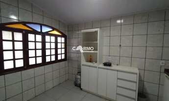 Imagem 7: Casa para Locação em Palmas, Plano Diretor Sul, 2 dormitórios, 1 suíte, 3 banheiros, 3 vag