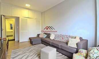 Imagem 3: Venda Apartamento 3 Dormitórios - 190 m² Cerqueira César