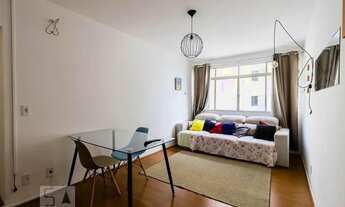 Imagem 7: Apartamento para Aluguel - Bosque da Saúde, 2 Quartos, 80 m2