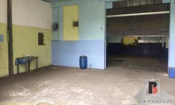 Imagem 4: GALPAO 200M2 MOOCA SALA ESCR. 2 BANHEIROS