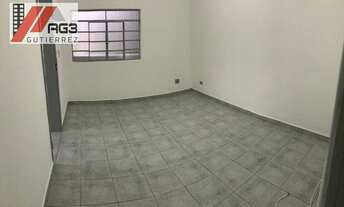 Imagem 6: Casa independente de 2 quartos, quintal e vaga na Vila Santa Maria