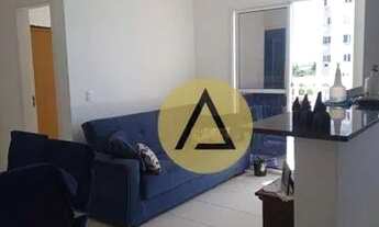 Imagem 5: Apartamento com 2 dormitórios à venda, 70 m² por R$ 290.000,00 - Glória - Macaé/RJ