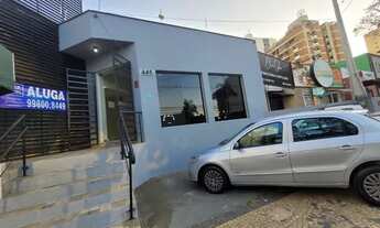 Imagem 2: Ponto comercial no Cambuí