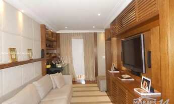 Imagem 4: Apartamento para Venda em São Paulo, Pompeia, 4 dormitórios, 3 suítes, 4 banheiros, 4 vaga