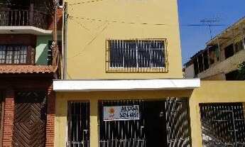 Imagem: SOBRADO para Locação JD. CIPAVA - OSASCO