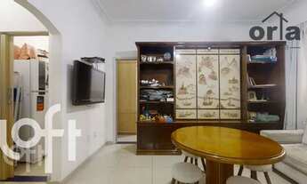 Imagem 3: Apartamento com 2 dormitórios à venda, 57 m² por R$ 510.000 - Catete - Rio de Janeiro/RJ