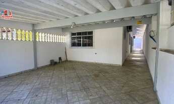 Imagem: Casa com 3 dormitórios à venda, 100 m²