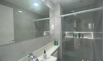 Imagem 4: Apartamento 2 quartos em Piatã decorado com armários. Colinas de Piatã