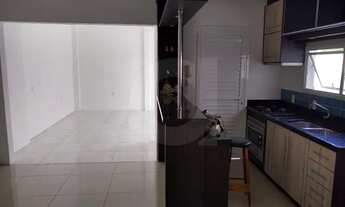 Imagem 7: Casa em Condomínio para venda - 85m², 3 dormitórios, sendo 1 suíte, 1 vaga - Santo Afonso