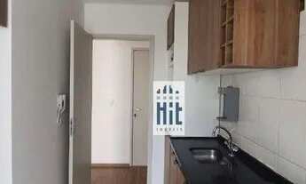 Imagem 5: Apartamento com 2 dormitórios, 54 m² - venda por R$ 320.000,00 ou aluguel por R$ 1.957,49