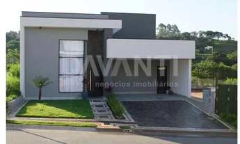 Imagem: Casa - Residencial Mont Alcino - Valinhos